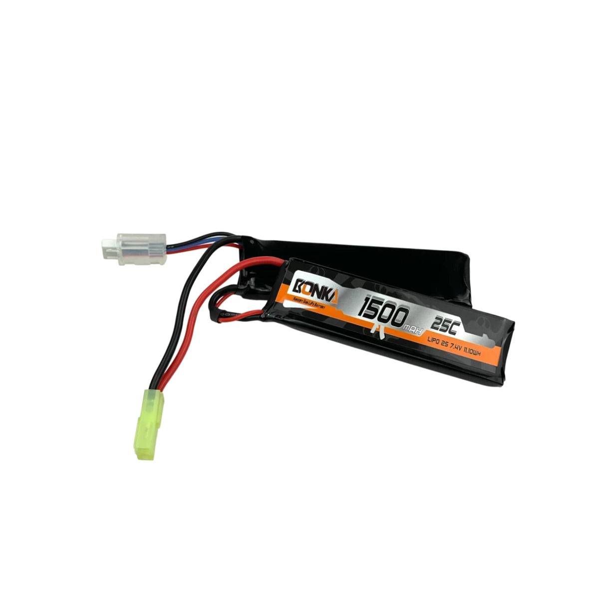 1500mAh / 2S / Mini Tam