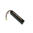 Bonka Airsoft Lipo Akku 2000mAh 3S 11,1V 20C-1-Mini Tamiya