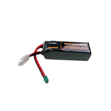 Bonka 3S 2100mAh 9,9V 3S 25C MPX Female LiFePo