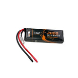 3000mAh / 4S