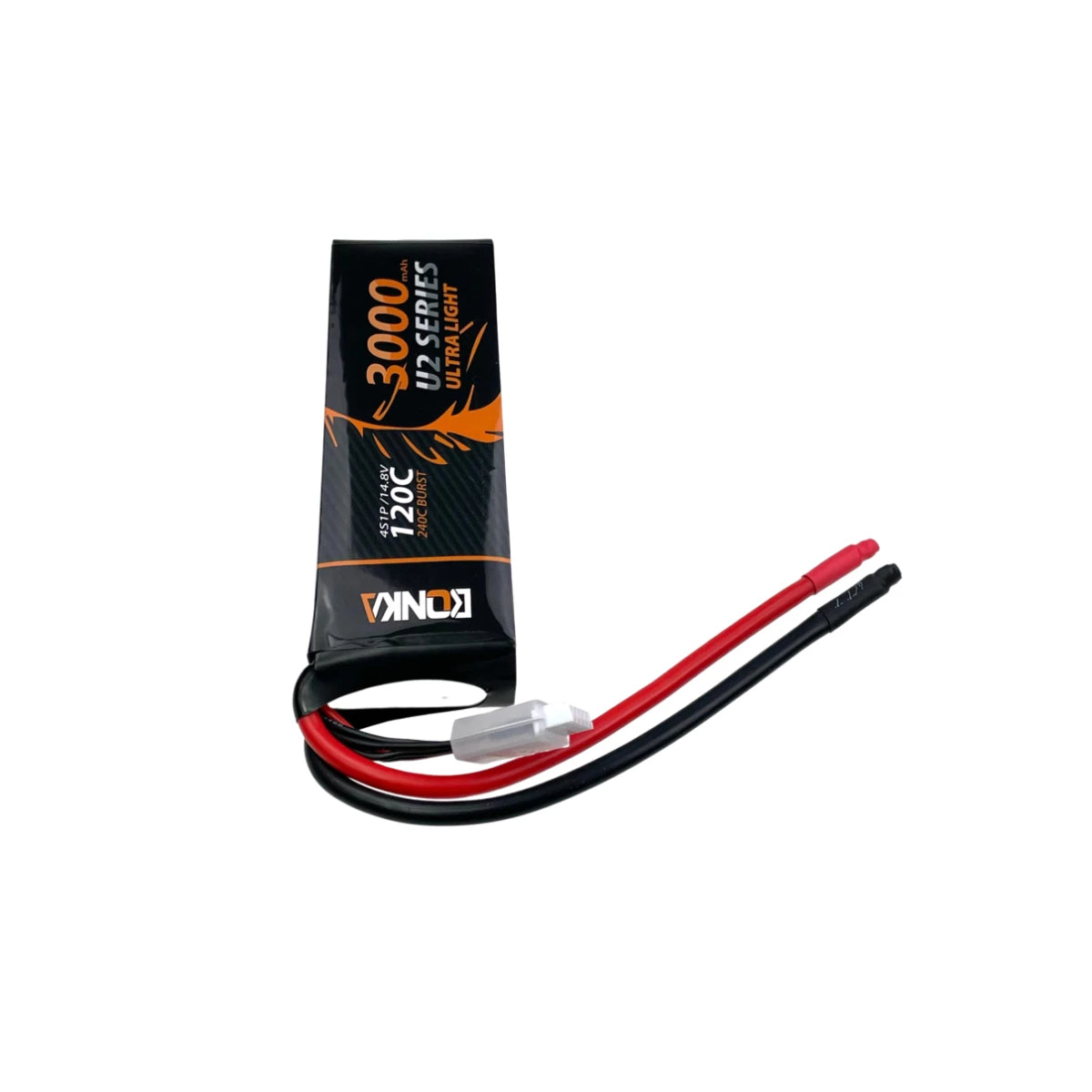 3000mAh / 4S