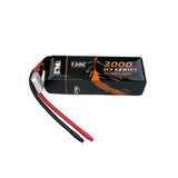 3000mAh / 6S