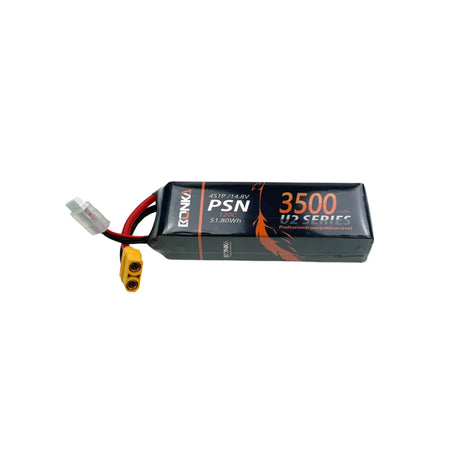 RC Heli LiPo I Akku I Batterie