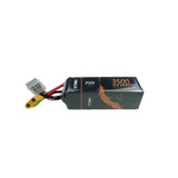 3500mAh / 6S / XT90 Antiblitz