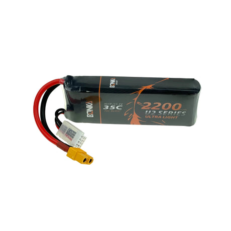 FPV LiPo I Akku I Batterie