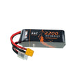 Bonka Lipo Akku 2200mAh 14,8V 4S 35C/70C