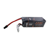 2200mAh / 6S / XT60