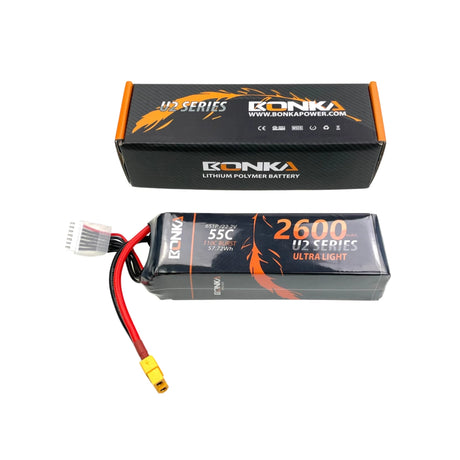 FPV LiPo I Akku I Batterie