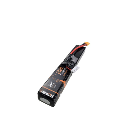 Bonka Lipo Akku 2800mAh 22,2V 6S 45C/90C XT60 SPEZIAL KLEMM FS4000 +FS4000VXL