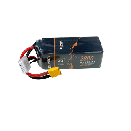FPV LiPo I Akku I Batterie