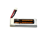 300mAh / 1S / BT2.0