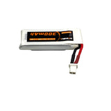 300mAh / 1S / BT2.0