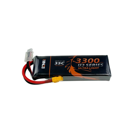 FPV LiPo I Akku I Batterie