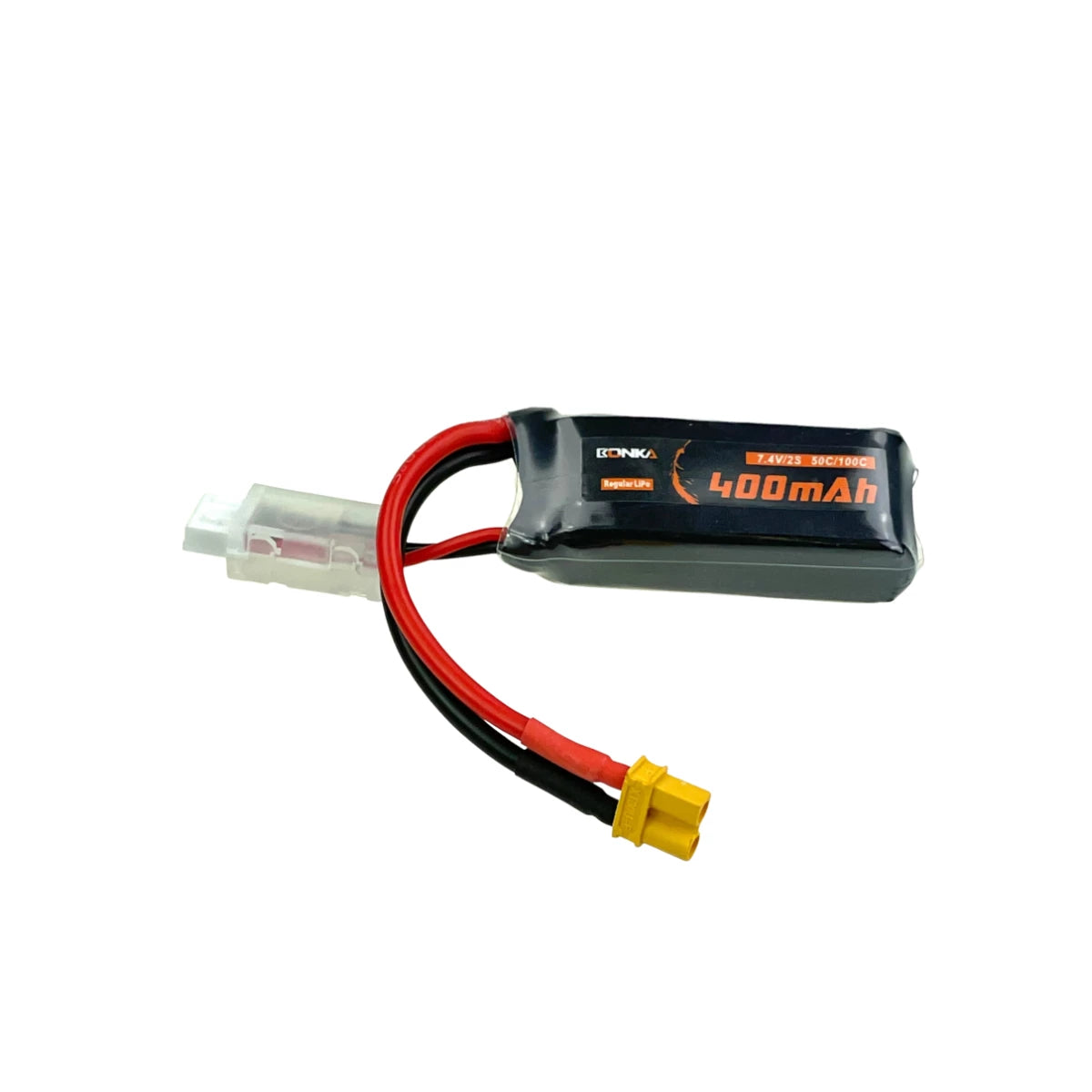 400mAh / 2S / XT30