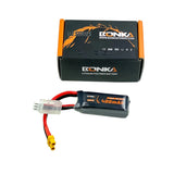 400mAh / 2S / XT30
