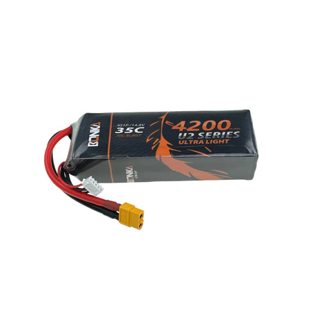 FPV LiPo I Akku I Batterie