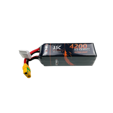 RC Flugzeug LiPo I Akku I Batterie