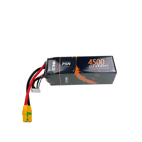 RC Heli LiPo I Akku I Batterie