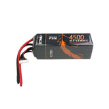 Bonka 8S 4500mAh Lipo Akku PSN 29,6V kompakt