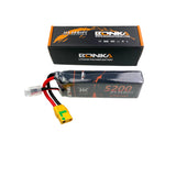 5200mAh / 3S / XT90