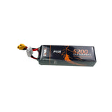 5200mAh / 4S / XT60