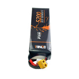 5200mAh / 4S / XT60