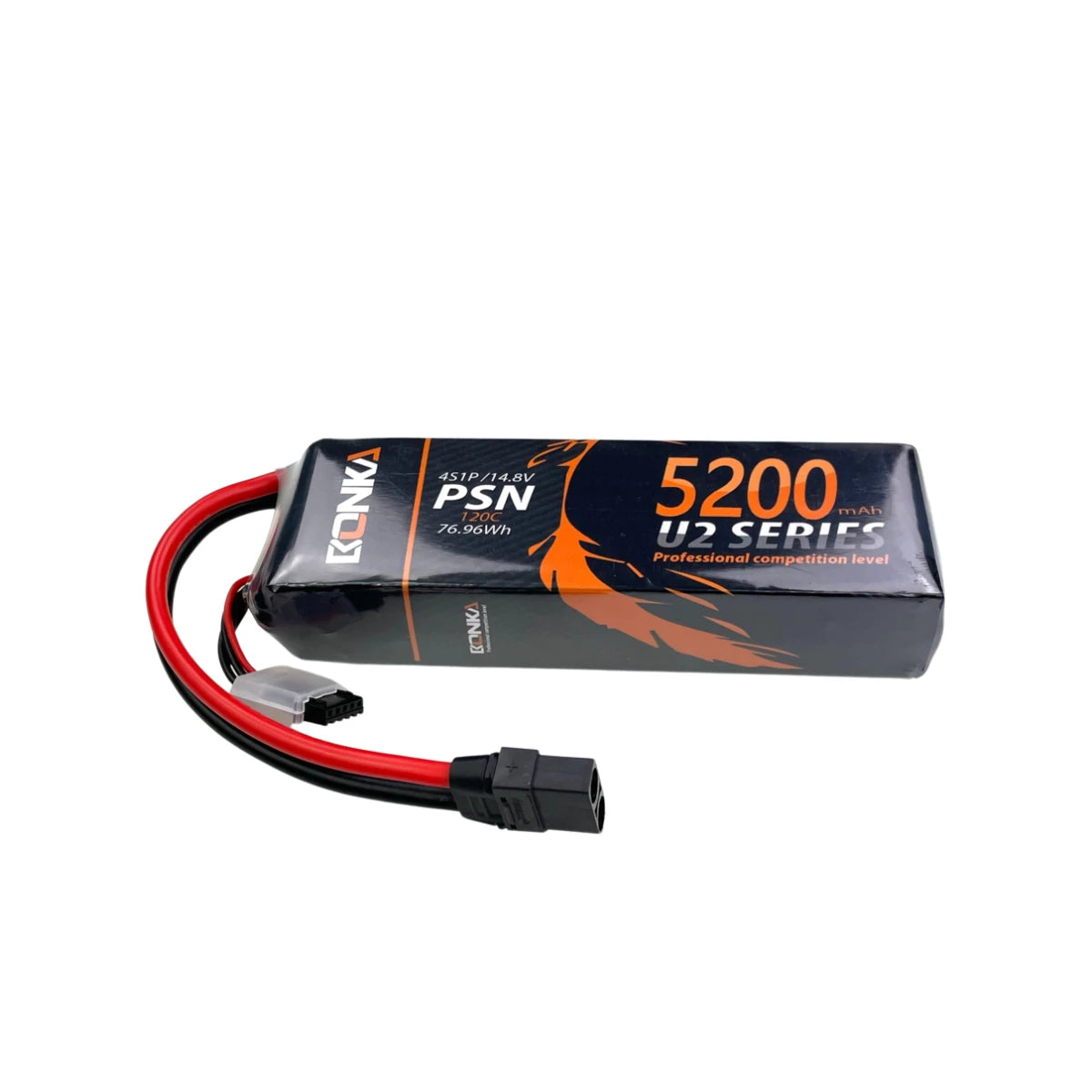 5200mAh / 4S / XT90