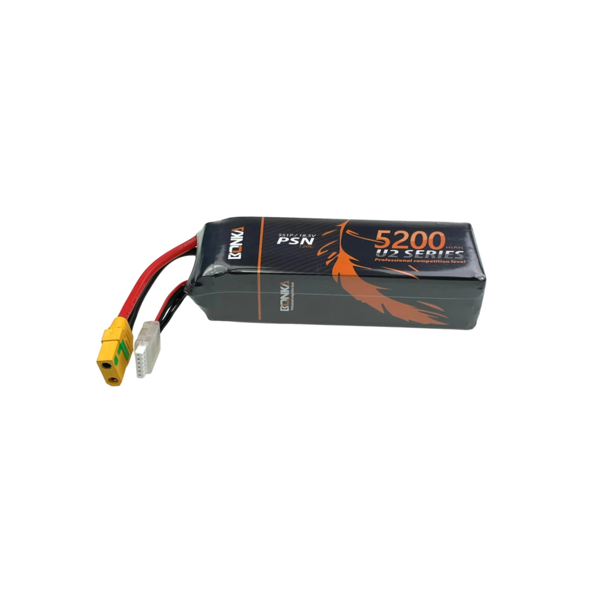 5200mAh / 5S / XT90AB
