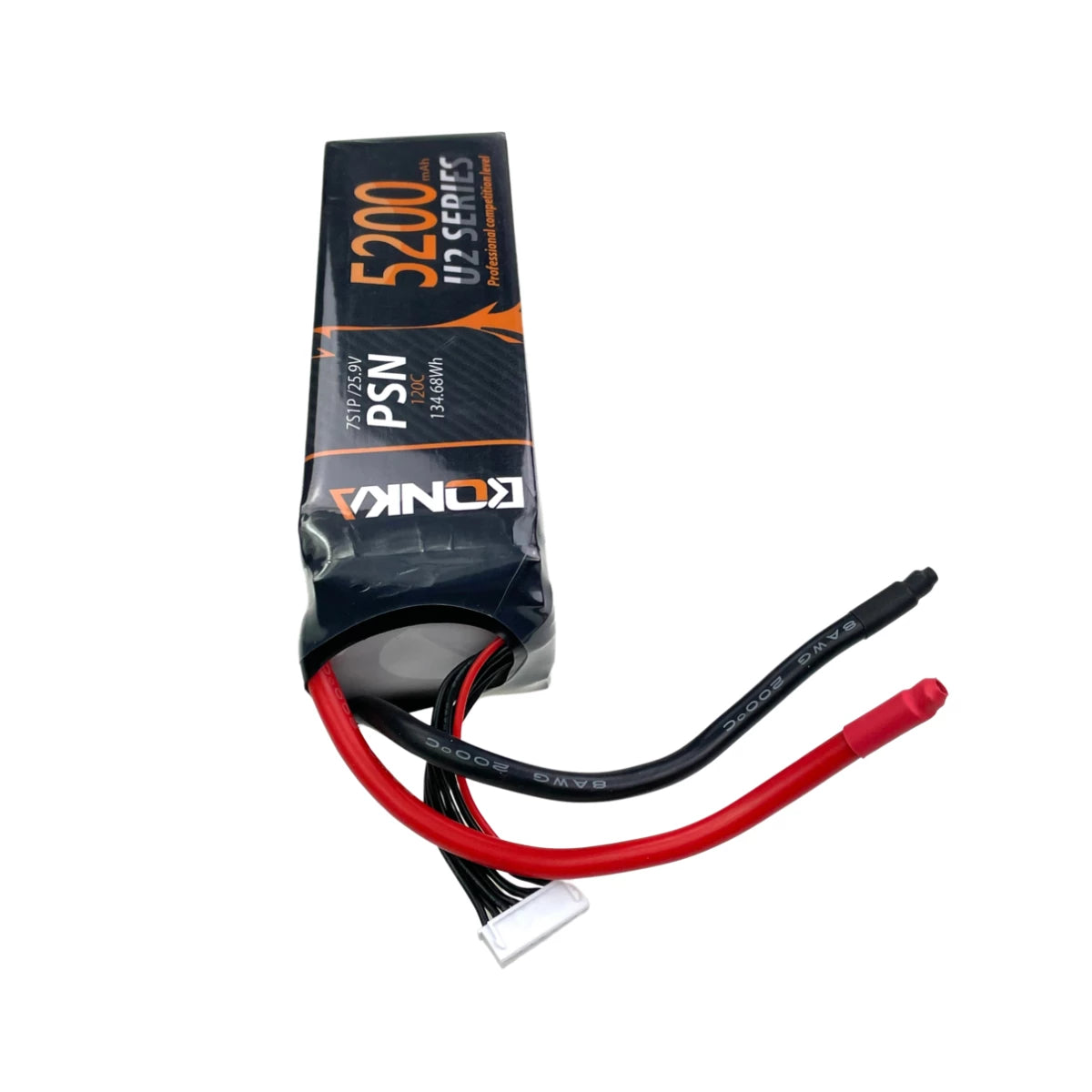 5200mAh / 7S