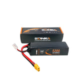 5200mAh / 4S / XT60