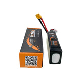 5200mAh / 4S / XT60