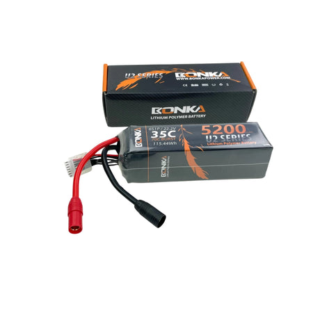 RC Heli LiPo I Akku I Batterie