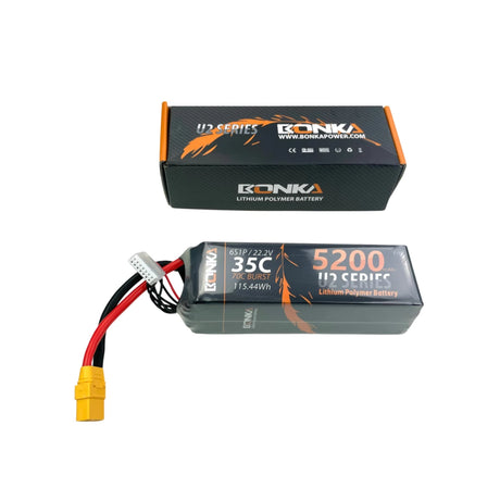 RC Heli LiPo I Akku I Batterie