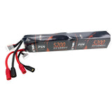 5200mAh / 12S / AS150 Antiblitz
