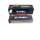 5200mAh / 2S / DEAN