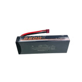 5200mAh / 2S / DEAN