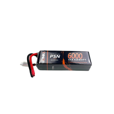 RC Heli LiPo I Akku I Batterie