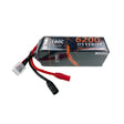Bonka Lipo Akku 6200mAh 180C HEIM Series 22,2V AS150 Antiblitz