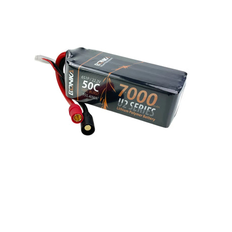 RC Autos I LiPo I Akku I Batterie