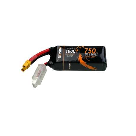 FPV LiPo I Akku I Batterie