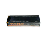 7800mAh / 2S / 5mm