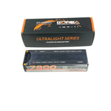 7800mAh / 2S / 5mm