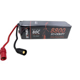 8800mAh / 6S / AS150 Antiblitz