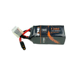Bonka Lipo Akku 1380mAh 18,5V 180C/360C FPV XT60