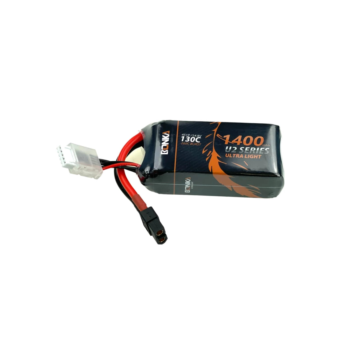 1400mAh / 4S / XT60