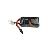 1400mAh / 4S / XT60
