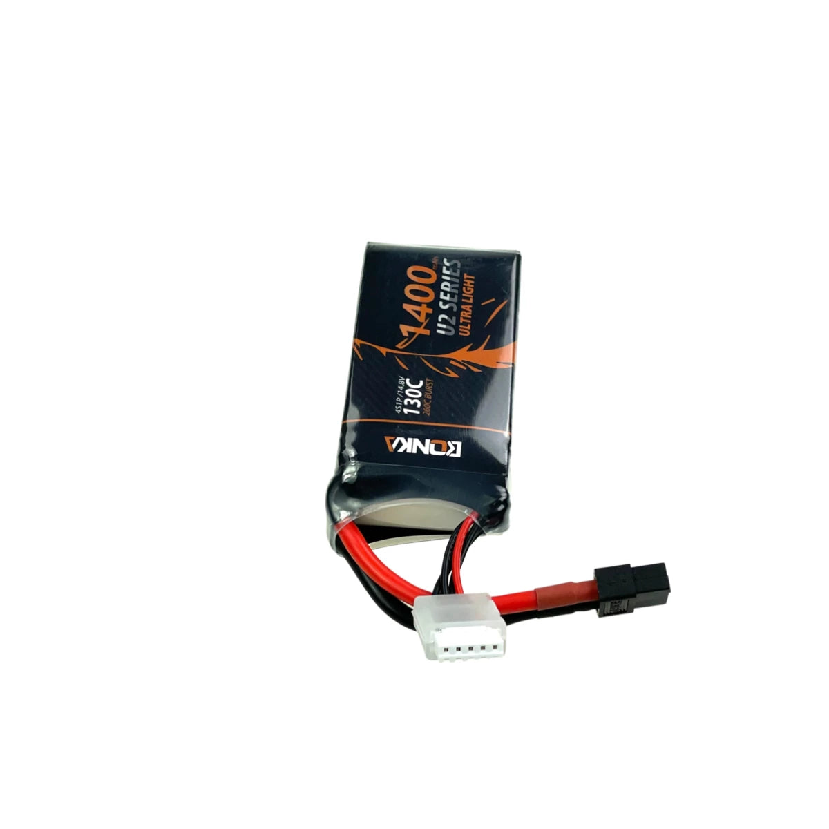 1400mAh / 4S / XT60