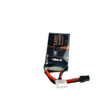 1400mAh / 4S / XT60
