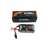 1400mAh / 4S / XT60