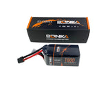 1800mAh / 6S / XT60